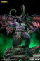 Preview: HEX Collectibles Illidan Stormrage